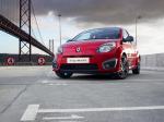 Renault Twingo RS 2008 года